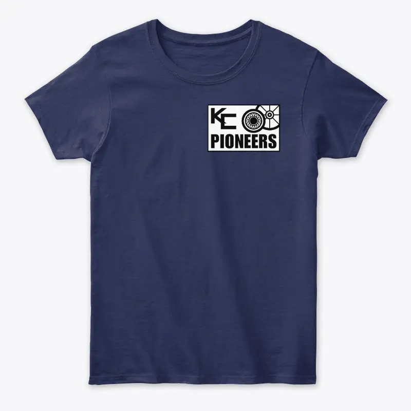 Pioneers Small Logo Women's Classic 1